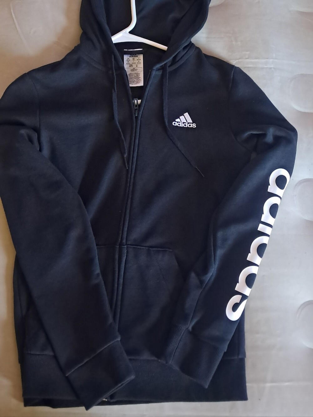 Adidas Womens Hoodie